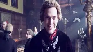 Catherine & Peter: Joke's On You