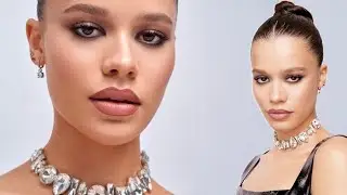 New Year Makeup Tutorial