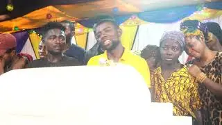 NDUNGU MAREHEMU WA MUHAGA NDUGU YAHO MKUTANO WAKUMBWA NA MAJONZI TIZAMA HAP
