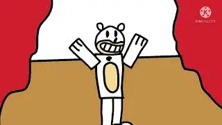 aventuras de benzo #extra5 berto basebear cantando
