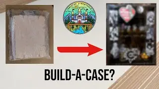 Future of warhammer cases? Stronghold Mag 2.0
