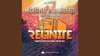 Reunite (Original Mix)