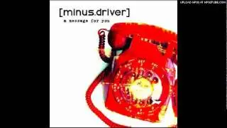 Minus.Driver - Lie To You