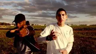 RABZAIROI aka Ronking Leyro - On Tourne la Routine By maz prod