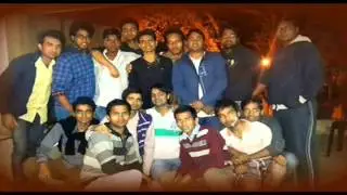 Udaan - 48th Batch MONIRBA Farewell Video