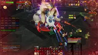 TOC 25HC (Trial of the Crusader: Northrend Beasts) - Server: WoW-Brasil