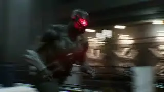 Short Action Film made in UNREAL ENGINE 5
