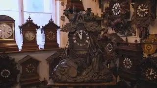 Two brothers have one-of-a-kind collection, and it cold be yours
