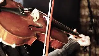 Final Fantasy IX - Melodies Of Life - viola cover