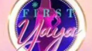 First Yaya || April 13, 2021 FULL