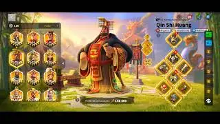 Hablando un poco del kvk 2354 , #riseofkingdoms #games #entretenimiento 