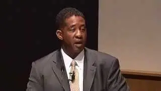 2 - Blacks in the Scriptures:  Skin Color & Curses (2007)