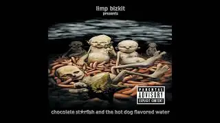 Limp Bizkit - My Generation (Official Audio)