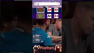 0601 #LEWIS #Walton Bluffing Tactics Masters #Competition