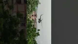 Vijayawada Floods 🥲 || 🚁 #naturelovers #nature #flood #floods #trend #mostsearch #vijayawada #cm