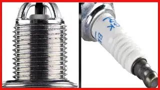Reliable Ignition And Smooth Starts With NGK Standard Copper Spark Plug