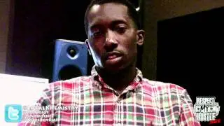 Khemist Interview // RespectMyHustle.net