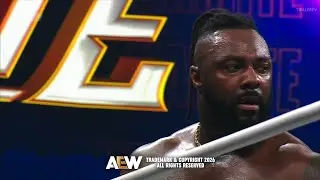 AEW DYNAMITE POST SHOW EN VIVO