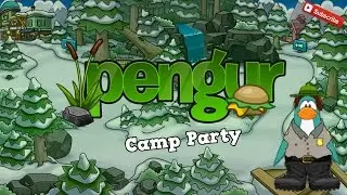 Pengur Camp Party (1/2)