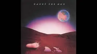 Happy The Man  - S/T(1977)(ProgRock)(JazzFusion)(SpaceJazz)