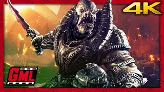 GEARS OF WAR 3 DLC | RAAM'S SHADOW fr - FILM JEU COMPLET