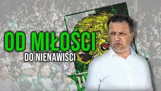 Uratował Klub z Ruiny. Teraz Chcą Jego Odejścia. Michał Świącik - część 1.