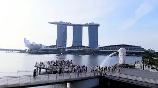 Singapore Travel Guide 2025: Hotels, Food, Activities & More!
