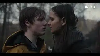 Dark season 1/official time travel story Netflix movie