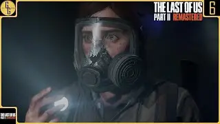 TV Station - The Last of Us: Part 2 - Part 6