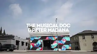 The Morning Ride Show on Island Block Radio welcomes Musical Doc