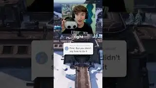 Как играть в Fortnite в VR