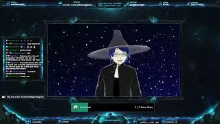 Stream Archive - MythForce Release Day Stream
