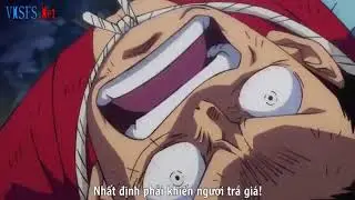 Luffy VS Kaido || One Piece Tập 914