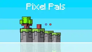 Pixel Pals &ndash; A Minimalist Magnet Puzzle Game | Devlog Day 22 (Unity 6 | 2D URP)