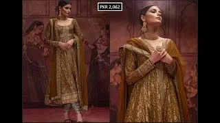 ALKARAM STUDIO CATALYST SPRING SUMMER 2020 COLLECTION || BEAUTIFUL DRESSES WITH PRICE