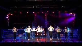 D.d &aring;rliga show 2017 - Mix Fusion