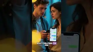 Shocking Cheating Confessions That Ended in Betrayal & Revenge