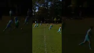 Relentless winger💨 #grassrootsfootball #football #westyorkshire #saturdayleague #soccer