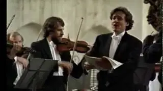 Kammerorchester C.Ph.E. Bach Historische Aufnahmen 92/94