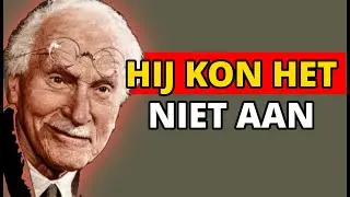 De stilte van de empatische persoon die manipulators angst aanjaagt | Carl Jung
