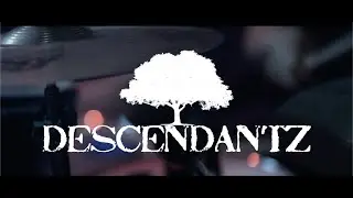 Descendantz - 1 Million / Point of it all (In Studio Performance)