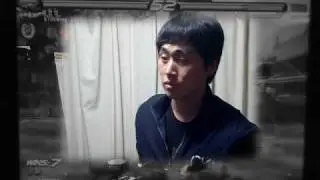[Tekken6BR] Tekken Combo Music Video Hwoarang Act3