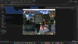 Last Chaos Fawkies Bypass And Skill Hack   (Easy anti cheat Bypass // Cheat Engine 2025 -2026 )
