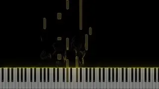 Goodbye, Lenin (Piano Tutorial)