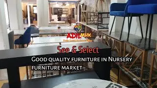 See & Select|Good quality furniture @Adil_Khan80 #qualityfurniture #centertable #furnituremarket