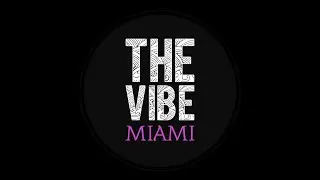 The Vibe Miami brings you Augmented Reality (AR)!