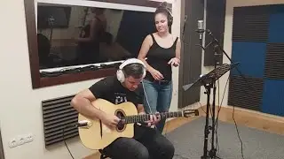 Stevie Wonder - Isn't She Lovely (Cover)