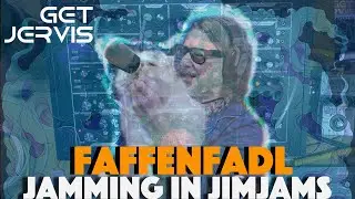 Jamming in Jimjams: Live Synths For A Restful Sleep: AS Fusebox X Nymphes & Circuit Tracks