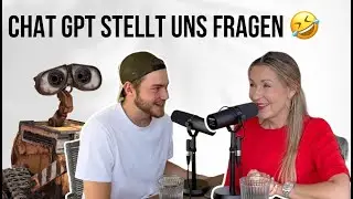 IM INTERVIEW MIT CHAT GPT - Millionaire Spirit Podcast #010