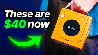 Why GameCube Modding Doesn't Suck Anymore